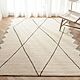 范登伯格 - FJORD 比利時極簡風地毯-巧思(160 x 230cm) product thumbnail 1