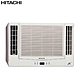 Hitachi 日立 冷暖雙吹變頻窗型冷氣RA-36NR -含基本安裝+舊機回收 product thumbnail 1