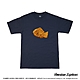 American Explorer 美國探險家 印花T恤(客製商品無法退換) 圓領 美國棉 圖案 T-Shirt 獨家設計款 棉質 短袖 (鯛魚燒) product thumbnail 1