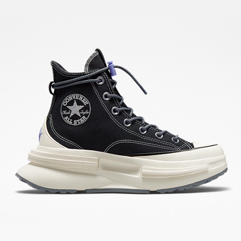 CONVERSE RUN STAR LEGACY CX HI 高筒休閒鞋男鞋女鞋黑色A05015C | 高