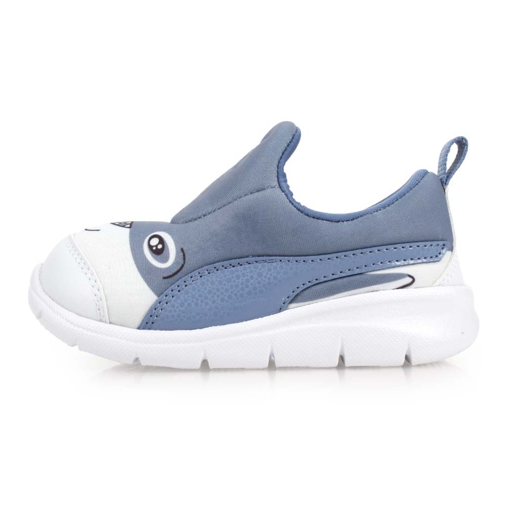 PUMA BAO 3 AQUARIUM INF 男女童運動鞋-輕便鞋 鐵灰