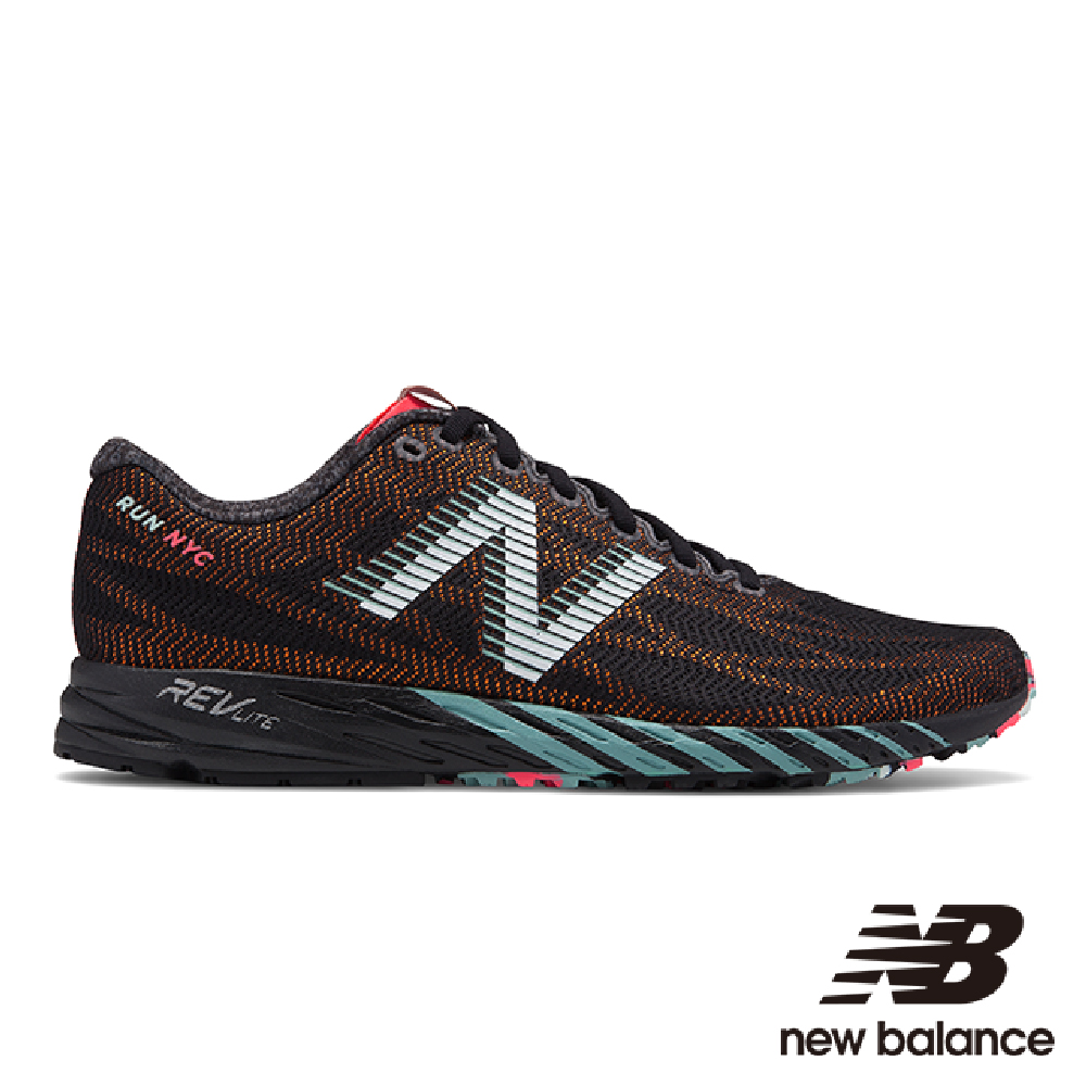 New Balance 跑鞋M1400NY6-2E 男黑| 休閒鞋| Yahoo奇摩購物中心