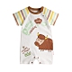 Baby童衣 可愛男女童動物造型短袖連身衣 90071 product thumbnail 7