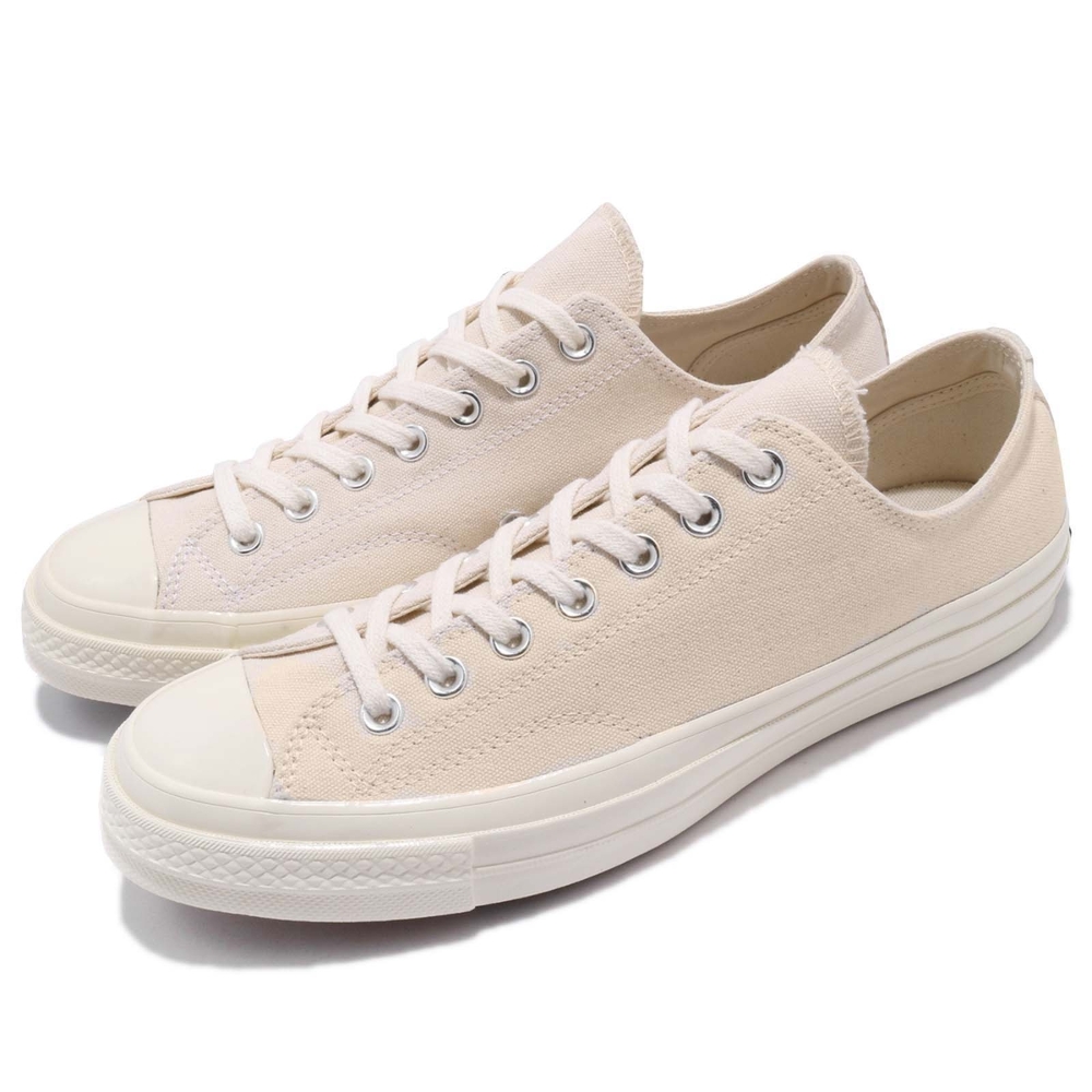 Converse 帆布鞋 Chuck Taylor All Star 70 男鞋 女鞋 米色 1970 奶油底 三星 162211C