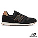 New Balance 復古鞋_ML373BSS_中性_黑色 product thumbnail 1