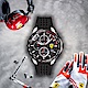 Scuderia Ferrari 法拉利 RedRev Evo 計時手錶 FA0830732 product thumbnail 1