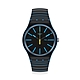 Swatch New Gent 原創系列 GLOW THAT WAY (41mm) product thumbnail 1