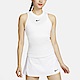 Nike AS W NKCT DF ADVTG TANK [FD5674-100] 女 背心 網球 運動 訓練 透氣 白 product thumbnail 1