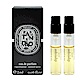 Diptyque 針管小香 淡香精 2ml 兩入組 多款可選 product thumbnail 3