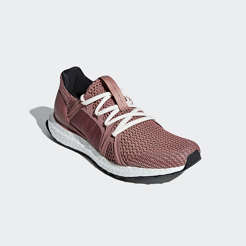 adidas ULTRABOOST 跑鞋 女 AC7565