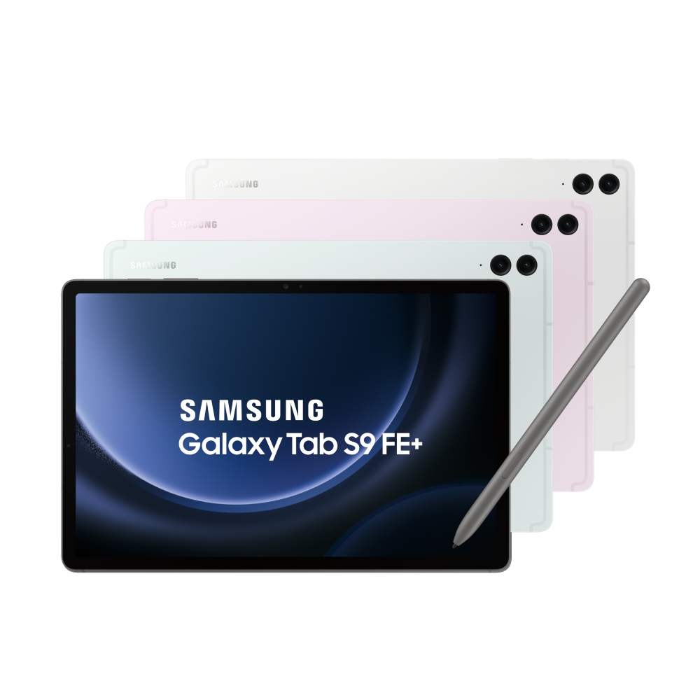 (5G版) SAMSUNG 三星 Galaxy Tab S9 FE+ (X616) 12.4吋平板電腦-8G/128G