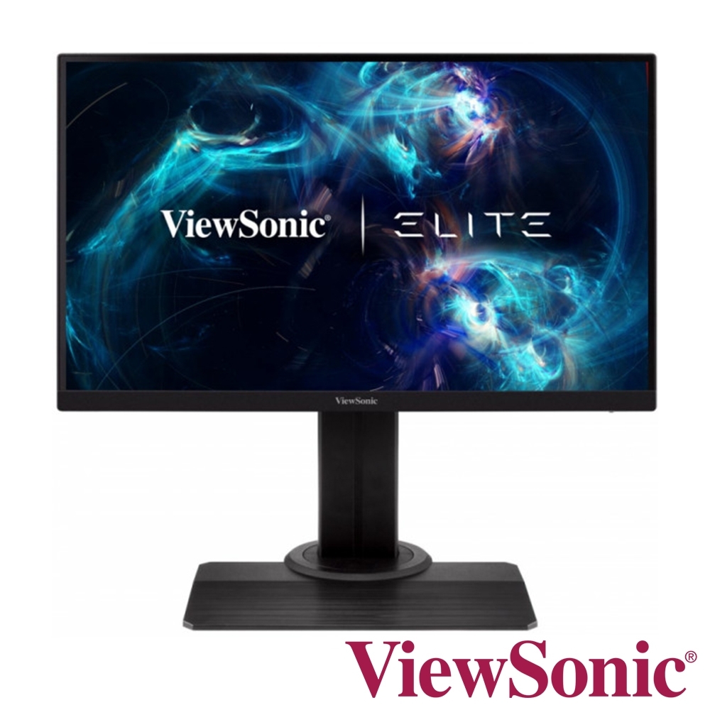 ViewSonic XG2405 24型 144Hz 電競螢幕