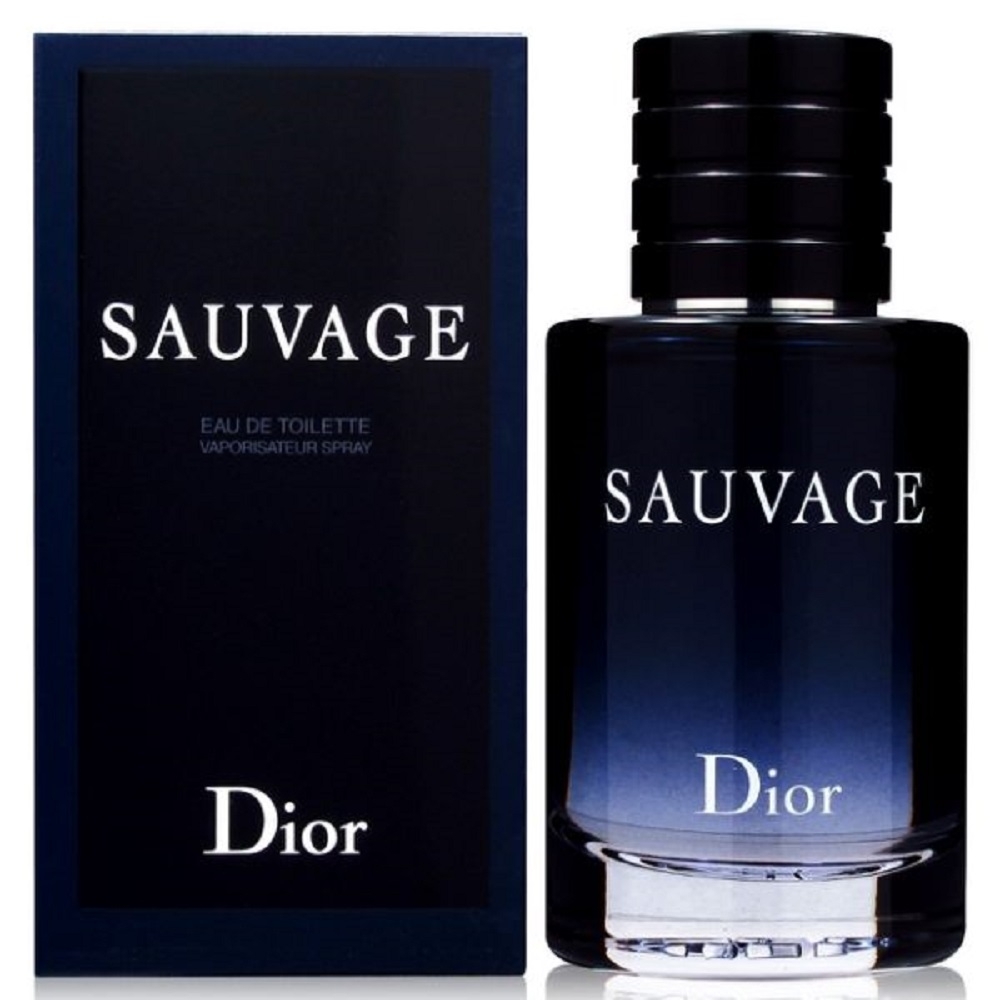Dior迪奧曠野之心淡香水 60ml 法國進口