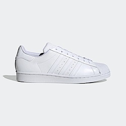 Adidas Superstar EG4960 男鞋 運動 休閒 慢跑 經典 百搭 貝殼 基本 舒適 愛迪達 白