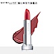 MAYBELLINE 媚比琳 極綻色 緞光絲柔唇膏_3.9g product thumbnail 12