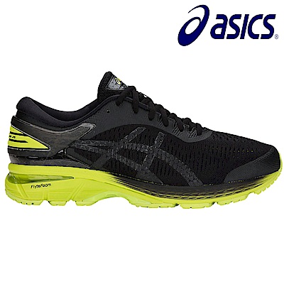 Asics GEL-KAYANO 25 2E 男慢跑鞋 1011A029-001