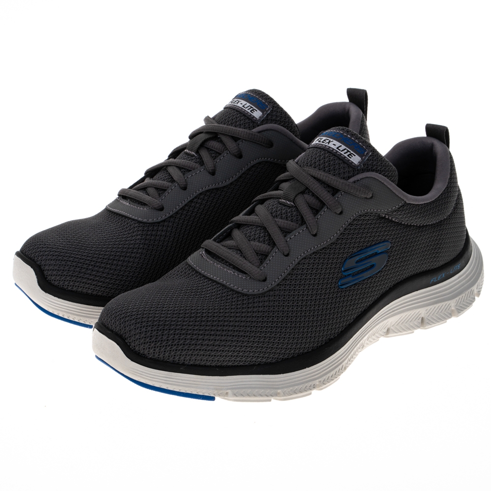 SKECHERS 運動鞋 男運動系列 FLEX ADVANTAGE 4.0 - 232229CCBK