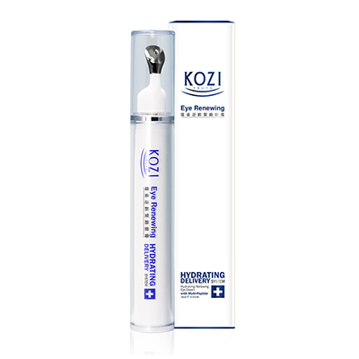 KOZI蔻姿 逆齡緊緻眼霜15ml