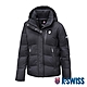 K-SWISS  Down Jacket羽絨外套-女-黑 product thumbnail 1