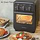 recolte日本麗克特 Air Oven Toaster 氣炸烤箱RFT-1 product thumbnail 6