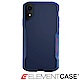 美國 Element Case iPhone XR Shadow 流線手感防摔殼 - 藍 product thumbnail 1