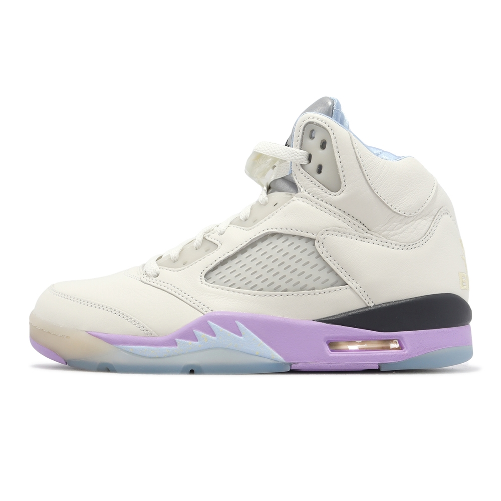 DJ Khaled Nike Air Jordan 5 Retro SP Sail 24cm DV4982-175-