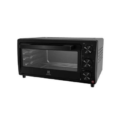 Electrolux 瑞典 伊萊克斯-15L 極致美味300 獨立式電烤箱  EOT1513XG