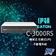 昌運監視器 Eaton 伊頓 飛瑞 C-3000RS 機架型 在線式 3KVA UPS 不斷電系統 product thumbnail 1