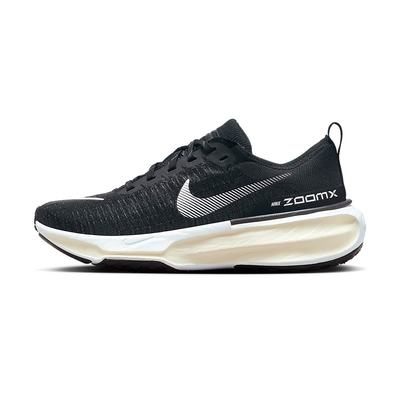 Nike ZoomX Invincible Run FK 3 女 黑 慢跑 訓練 跑步 慢跑鞋 DR2660-001