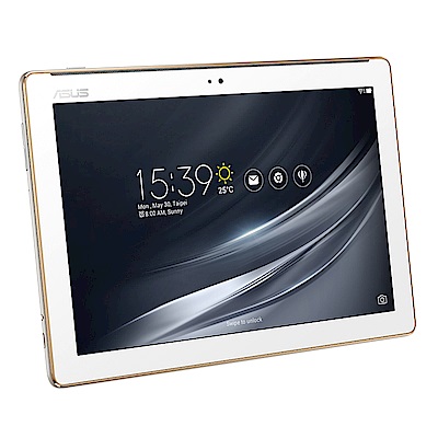 ASUS ZenPad 10/Z301ML (2G/16G) LTE版四核心平板-珍珠白