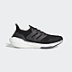 adidas 慢跑鞋 女鞋 運動鞋 襪套 緩震 ULTRABOOST 21 W 黑白 FY0402 product thumbnail 1
