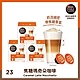 雀巢咖啡 DOLCE GUSTO 焦糖瑪奇朵咖啡膠囊12顆X3盒 product thumbnail 1