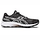 Asics GEL-Excite 9 4E [1011B337-002] 男 慢跑鞋 運動 路跑 超寬楦 舒適 黑白 product thumbnail 1