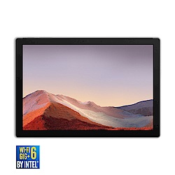 微軟 Surface Pro 7 12吋平板筆電(i7-1065G7/Graphics
