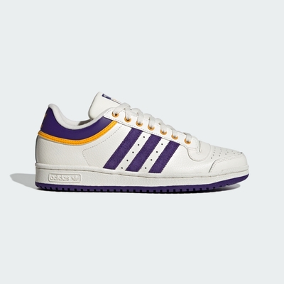 adidas 官方旗艦 TOP TEN LO 運動休閒鞋 男/女 - Originals GY2516