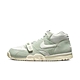 NIKE AIR TRAINER 1 男休閒鞋-米白 綠-DX4462300 product thumbnail 1