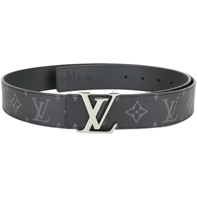 Louis Vuitton Lv Iconic 20Mm Reversible Belt (M0527V)