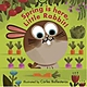 Little Faces：Spring Is Here, Little Rabbit! 春天來了變臉操作書 product thumbnail 1