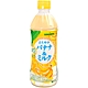 SANGARIA 香蕉牛奶風味飲料(500ml) product thumbnail 1