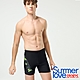 夏之戀SUMMERLOVE SPORT大男五分泳褲C23907 product thumbnail 1