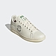 adidas 運動鞋 男鞋 女鞋 休閒鞋 皮革 三葉草 STAN SMITH 米白 GZ2202 product thumbnail 1