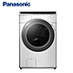 Panasonic國際牌 19KG滾筒洗脫烘晶鑽白洗衣機NA-V190MDH-W product thumbnail 1