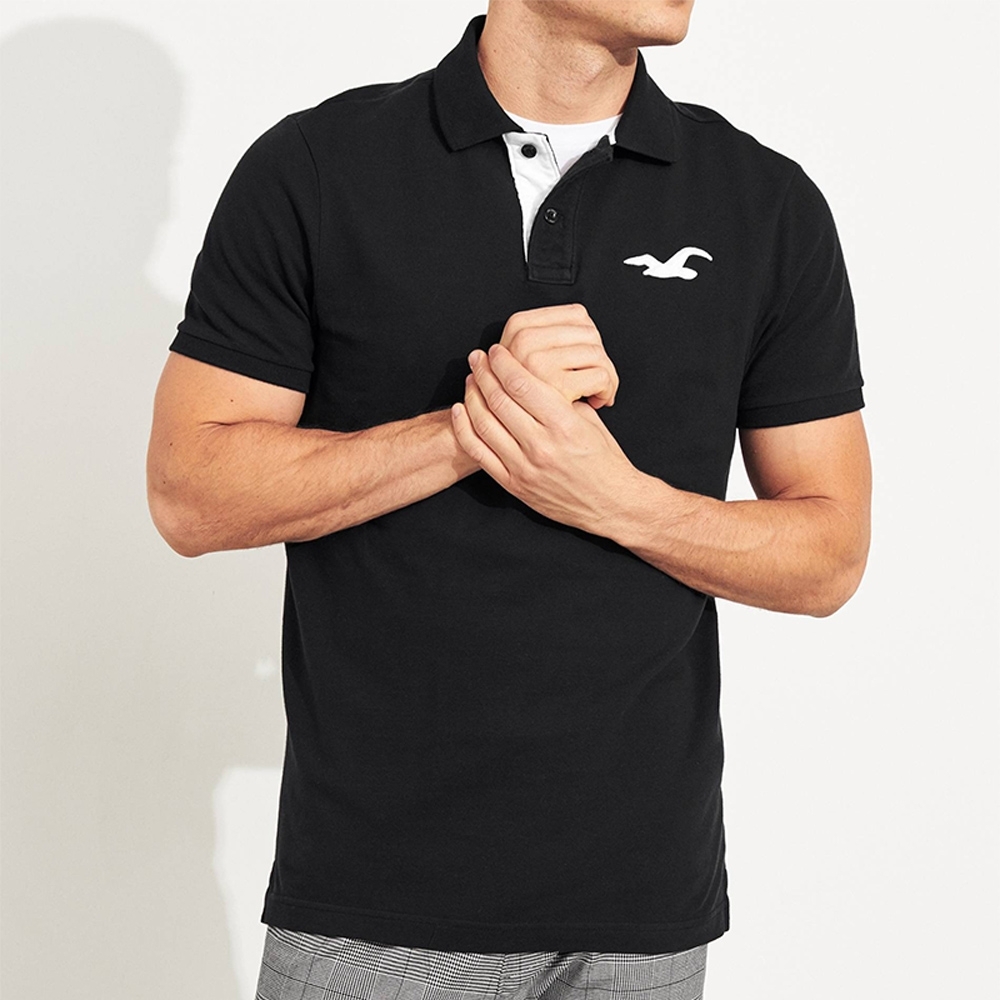 Hollister Polo T Yahoo