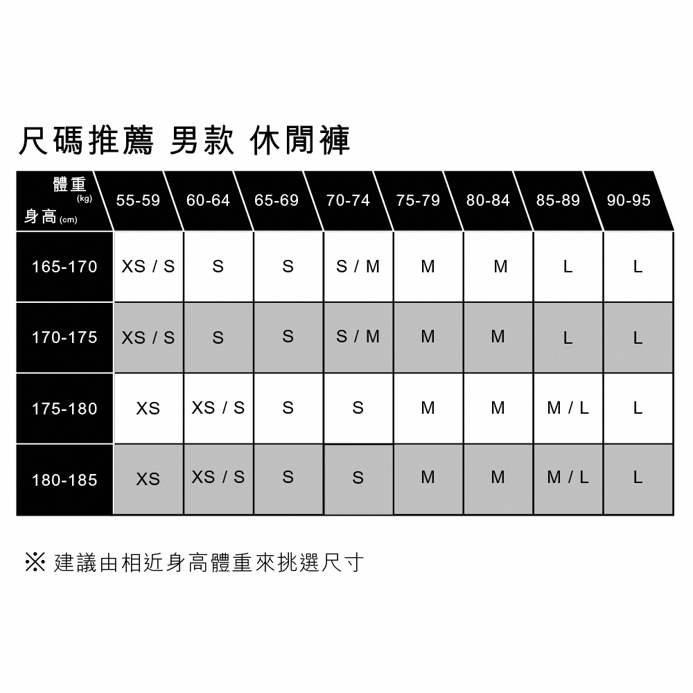 Levis 男款上寬下窄日系紳士風卡奇西裝寬褲/ 鬆緊帶褲頭/ 彈性布料雪松