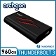 archgon X92 960GB 外接式固態硬碟 SSD Thunderbolt 3黑色 product thumbnail 1