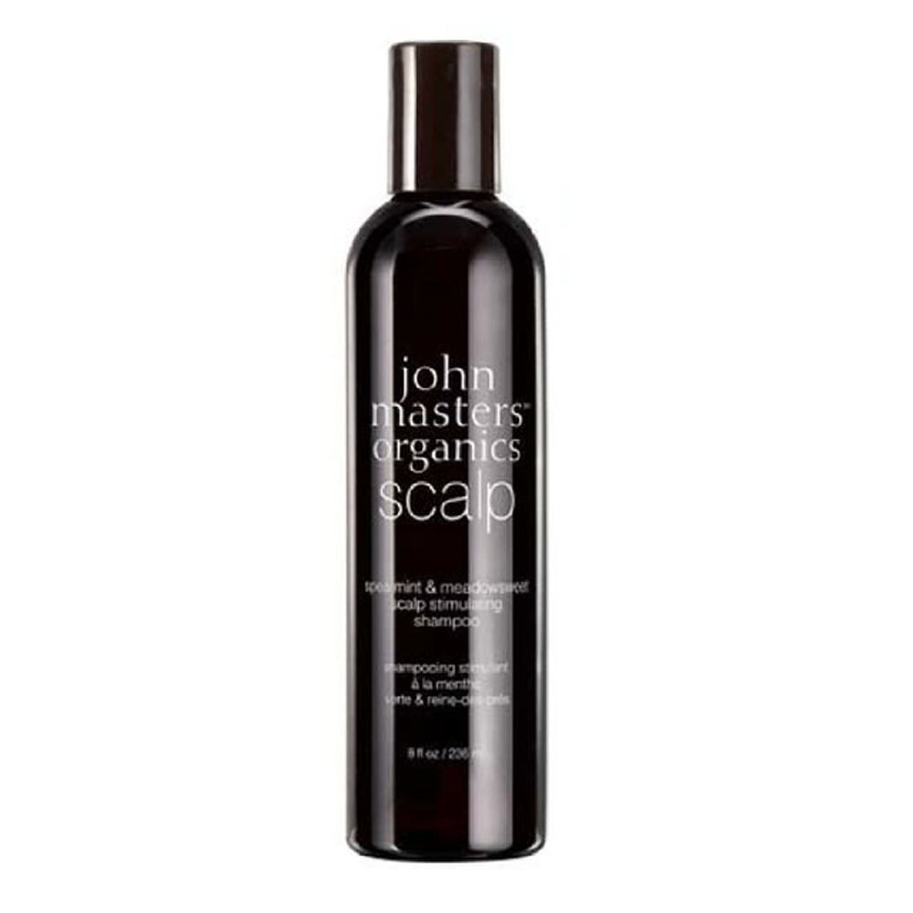 John Masters Organics 薄荷繡線菊頭皮洗髮精 236ml