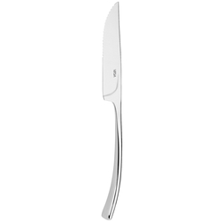 《Vega》Controverse不鏽鋼牛排刀(23cm) | 西餐刀 餐刀 鐵板刀
