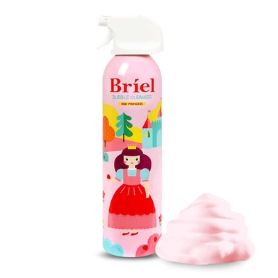 韓國 Briel 魔法泡泡沐浴慕斯 300ml