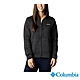 Columbia 哥倫比亞 女款- 快排刷毛外套-黑色 UAR05690BK/HF product thumbnail 1