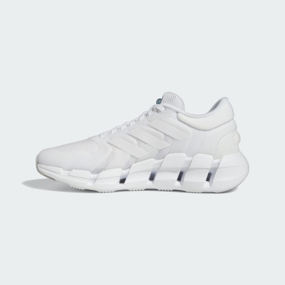 ADIDAS VENTICE CLIMACOOL W 女慢跑鞋-白-HQ4166